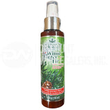Scentsicles White Winter Fur Scent Mister Holiday Greenery Spray 4 oz (76 Pcs Lot)