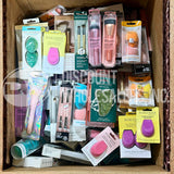 Assorted Brush, Sponges and More Different Sizes (250 Pcs Lot)