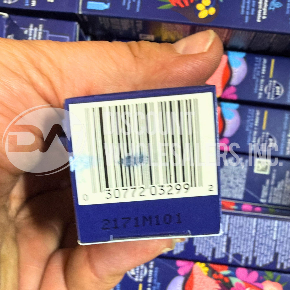 Always Relief Soothing Serum PH Balanced Jojoba+Olive Oil 1.7 Fl. Oz. (60 Pcs Lot)