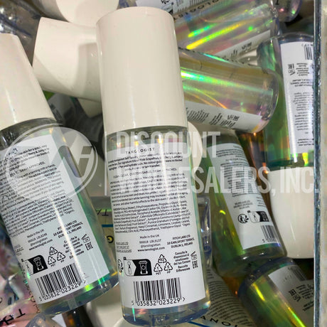 Tanologist, Express Tan, Travel Size Self Tan Water, Medium, 3.38 FL OZ (600 Pcs Lot)