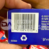 Cold-Eeze defend-Eeze Inmune Support, 30 Lozenges Pomegranate Flavor (50 Pcs Lot)