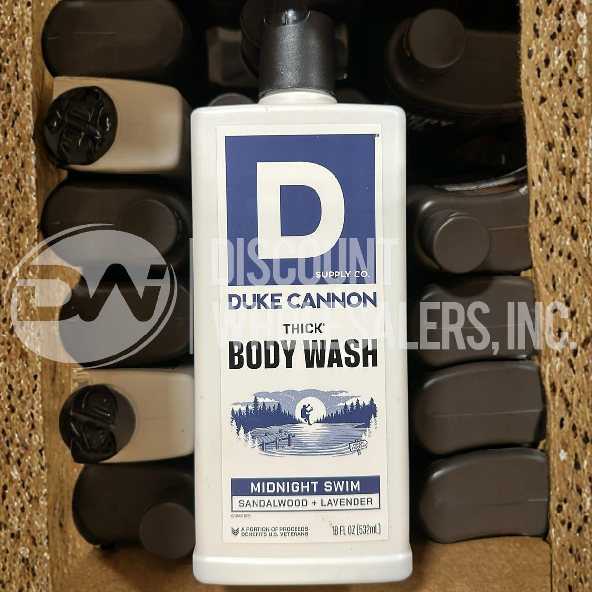 Men's Grooming Products Mix Different Sizes And Brands (105 Pcs Lot)