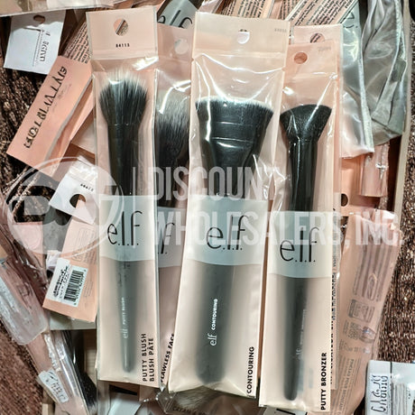 Elf Brushes Assorted (400 Pcs Lot)