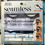 Ardell Seamless Under DIY Lash Extensions Kit Naked Style - 36 Individual Lashes (160 Pcs Lot)