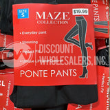 Maze Collection Assorted Different Styles And Sizes (100 Pcs Lot)