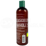 Hask Hemp Oil & Agave Moisturizing Shampoo Hydrates & Adds Shine Made with Organic Hemp Seed Oil 12 Oz. (50 Pcs Lot)