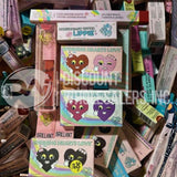 Kim Chi Chic Assorted Makeup Different Sizes (300 Pcs Lot)