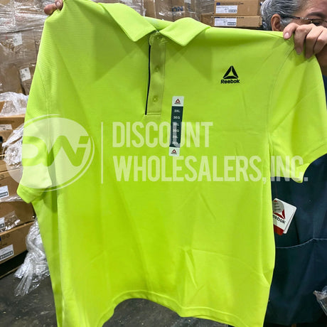 Brand New Sports Clothing Different Sizes (50 Pcs Lot)