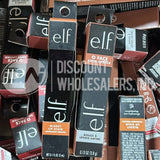 E.l.f Assorted Lipsticks Glossy Lip Stain And Satin (100 Pcs Lot)