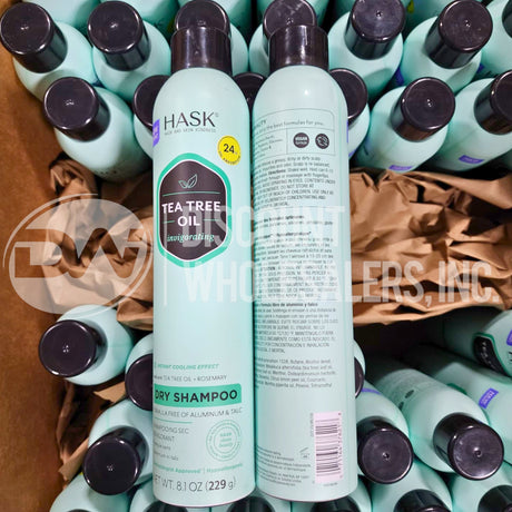 Hask Biotin Boost Thickening Cream 5.5 oz (50 Pcs Lot)
