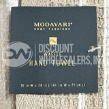 Modavari Home Fashions Waffle Hand Towel (166 Pcs Lot)