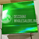 Revolution Energy Under Eye Patches Hydrating with Cannabis Sativa & Niacinamide (72 Pcs Lot)