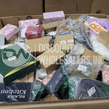 AMZ FC - HC TRUCKLOADS — $525 PER PALLET