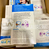 Dizzy Fix Vertigo Exercise Trainer Dru Free (50 Pcs Lot)