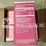 Hers Libido Supplement Desire Helps Improve Mood and Support Sexual (80 Pcs Lot)