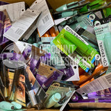Covergirl Assorted Mascaras Different Shades and Styles (100 Pcs Lot)