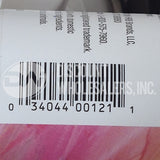 SGX NYC Assorted Different Sizes (96 Pcs Lot)