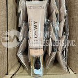 Makeup Revolution, Super Dewy, Tinted Moisturizer, Medium, 1.85 Fl (216 Pcs Lot)