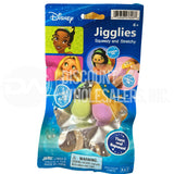 Jigglies Different Characters Mix (68 Pcs Lot)