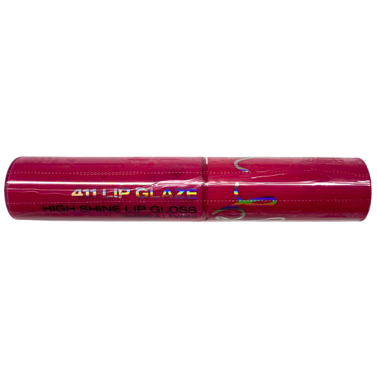 BH Los Angeles 411 Lip Glaze High Shine Lip Gloss 0.23 fl Oz