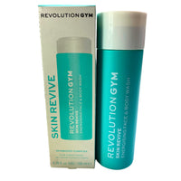 Thumbnail for Revolution Aym Energising Face & Body Wash 6.76 FLOZ (60 Pcs Lot)