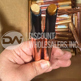 Revolution Eye Shadow Stick Gold Flare and Obsessed Bronze (100 Pcs Lot)