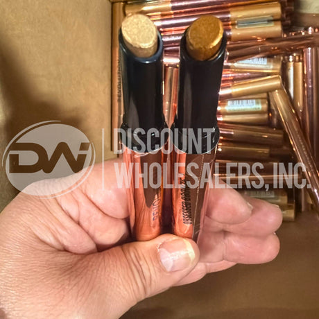 Revolution Eye Shadow Stick Gold Flare and Obsessed Bronze (100 Pcs Lot)