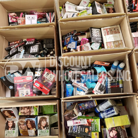 CVS COSMETIC (3603 PCS/PLT)