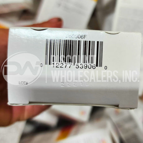 VH Essentials Prebiotic Vaginal Suppositories Ph Balanced,  15 Suppositories 1 Applicator (100 Pcs Lot)