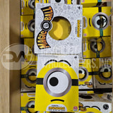 Minions Magic 8 Ball The Rise of Gru (60 Pcs Lot)