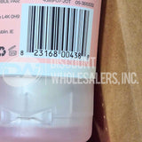 Cake Mix Exfoliant And Dry Shampoo Different Sizes (106 Pcs lot)
