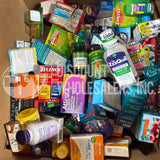 Medicine Assorted Tablets/Gummies (200 Pcs Lot)