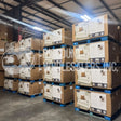 Becki Owens Tustin Chair Snow - (48 Unit/Truck)
