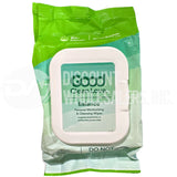 Good Clean Love Balance Feminine Wipes 30 Count (74 Pcs Lot)