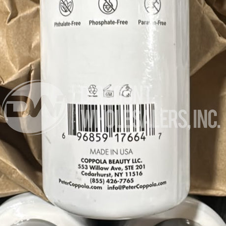 Peter Coppola Color Control Conditioner For Color Treated Hair 12Fl (48 Pcs Lot)
