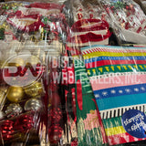 Christmas Assorted Pallet GM- (Unmanifested)