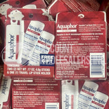Aquaphor Lip Repair Immediate Relief Travel Lipstick Holder (100 Pcs Lot)