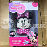Bitty Boomer Mouse Mini Bluetooth Speaker (57 Pcs Lot)