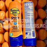 Banana Boat Ultra Sport SPF 30 Sunscreen Lotion - 8 Oz (70 Pcs Lot)