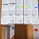 Dove Cream Serum Assorted 8fl.oz (193 Pcs Lot)