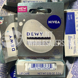 Nivea Lip Care Dewy Plus Hyaluronic Acid 0.18OZ (290 Pcs Lot)