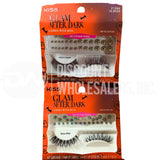 Kiss Glam After Dark False Eyelashes Mix (140 Pcs Lot)