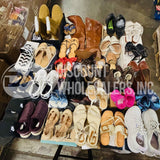 SHOES (180 Pcs Per Pallet)