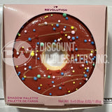 Love Revolution Donuts Dipped Eye Shadow - 1.65g (72 Pcs Lot)