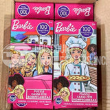 Puzzle Pizza And Friends 100 Count (192 Pcs Lot)