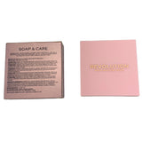 Revolution Brow Soap+Care wth Added Jojoba+ Castor Oil  REHAB 0.17 Oz 