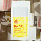 Bio-Oil Skincare Oil (Natural) 0.852 FL (110 Pcs Lot)