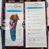 Plus One Fluttering Arouser Vibrator, Waterproof, USB Rechargeable (82 Pcs Lot)