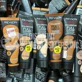 Revlon Colorstay Full Cover foundation Matte Assorted Mix 24HRS (500 Pcs Lot)
