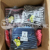 Baby Clothes Assorted For Boy And Girls Different Sizes 0-24 Months (116 Pcs Lot)